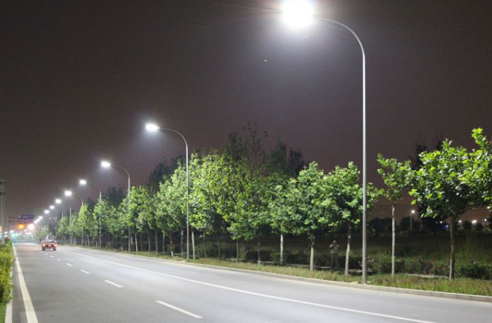 道路照明設(shè)計(jì)與施工之間還有哪些問題需要我們解決_云南珠光照明工程