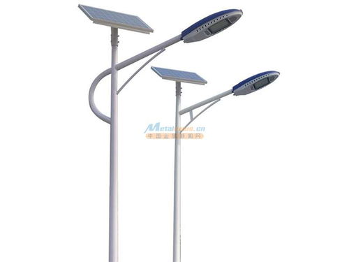 開封路燈報價 河南高質(zhì)量的路燈供銷 河南宥美嘉照明工程