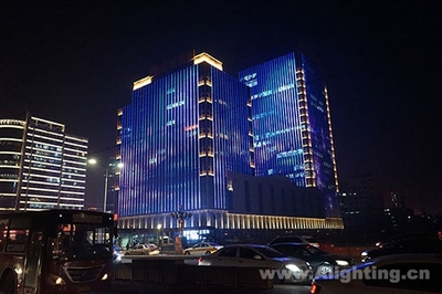 2016年長(zhǎng)春市舊城更新改造夜景照明提升工程(二期)工程詳解--2017神燈獎(jiǎng)申報(bào)項(xiàng)目