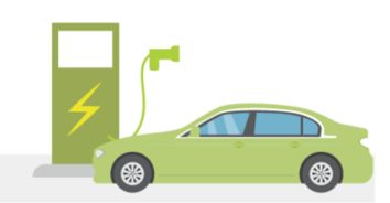 新能源汽車銷量突破180萬輛 充電樁能否取代加油站指日可待？