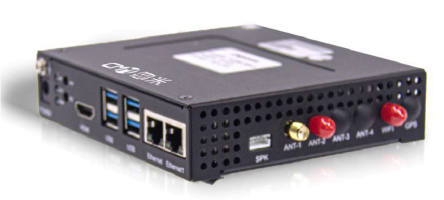 自主研發！忽米4款工業智能硬件產品全新發布，引領工業互聯網三大應用場景全面突破