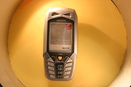 西門子在2004年中國國際通信設備技術展 聲勢浩大的電話技術展示與薪酬管理服務