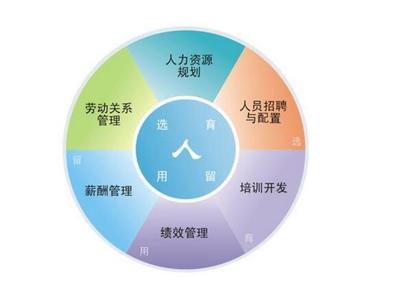 課堂十一學習筆記 人力資源管理之工作分析2-1——薪酬管理服務解析